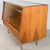 Vintage Counter Display Case on Gold Legs, 1960s For Sale - Image 4 of 16