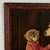 Victorian Vintage Victorian Style Painting of a Monkey and Dog by Skilling For Sale - Image 3 of 12