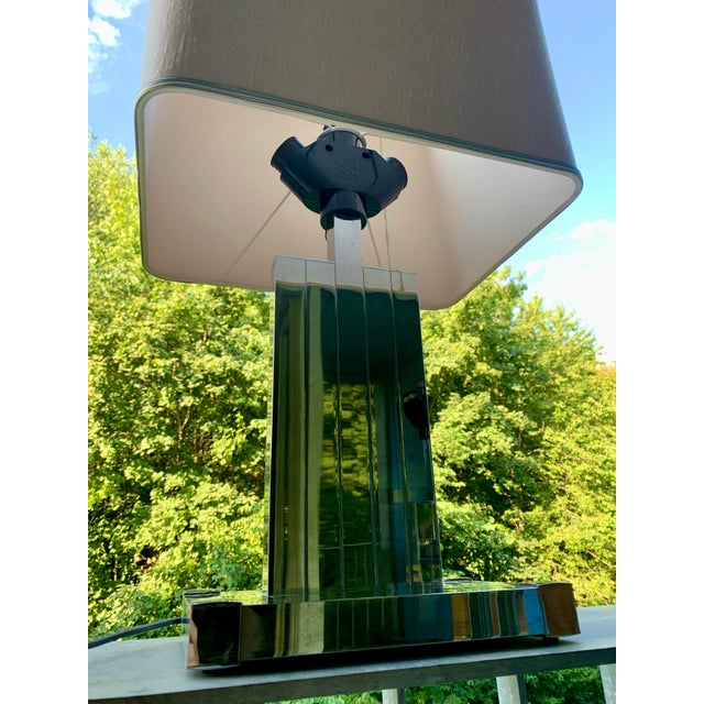Mid-Century Lamps by Lumica, 1970s, Set of 2 For Sale - Image 11 of 18