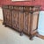 Carved Sideboard by New Classics For Sale - Image 9 of 9