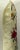 Wine Antique Hand-Embroidered Suzani Pillow - a Piece of Art For Sale - Image 8 of 12