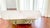 1940s Vintage Weiman Hollywood Regency Marble-Top Console Table For Sale - Image 5 of 6