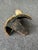 Vintage Cast Iron Terrier Puppy Dog Doorstop For Sale - Image 11 of 15