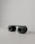 Verde Notte Marble Stone Eye Bench by Esther Knopfler For Sale - Image 4 of 17