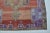 Bohemian Handknotted Oushak Wool Rug For Sale - Image 9 of 10