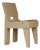 Martin Visser Se 20 Chair for T Spectrum Furniture, 1980s, 1988 For Sale