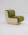 Contemporary Space Age Armchairs, 1970s, Set of 2 For Sale - Image 3 of 9