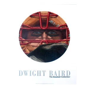 Dwight Baird Inside Looking Out (the Battery - Part 2), 1994