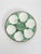19th Century Majolica Oyster Plate, France For Sale - Image 4 of 13