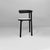 Italian Modern Chair 4855 by Anna Castelli Ferrieri for Kartell, 1990s For Sale - Image 3 of 18