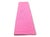French Vintage French Pink Checkerboard Napkins, Set of 8 For Sale - Image 3 of 4