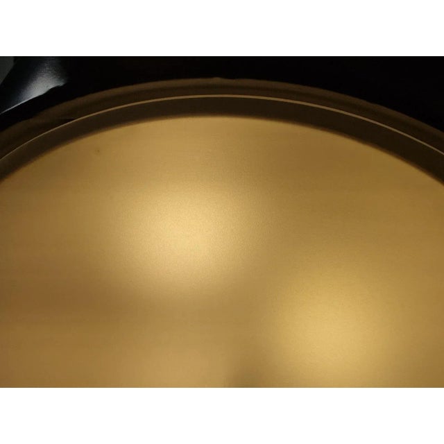 Large Italiaan Modern Kundalini Pendant Lamp, 2000s For Sale - Image 14 of 15