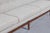 Mid-Century Modern Sculptural Walnut Sofa, 1960s For Sale - Image 9 of 14
