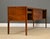 Mid-Century Modern 1960s Refinished 75” Jens Risom Paldao Credenza For Sale - Image 3 of 11