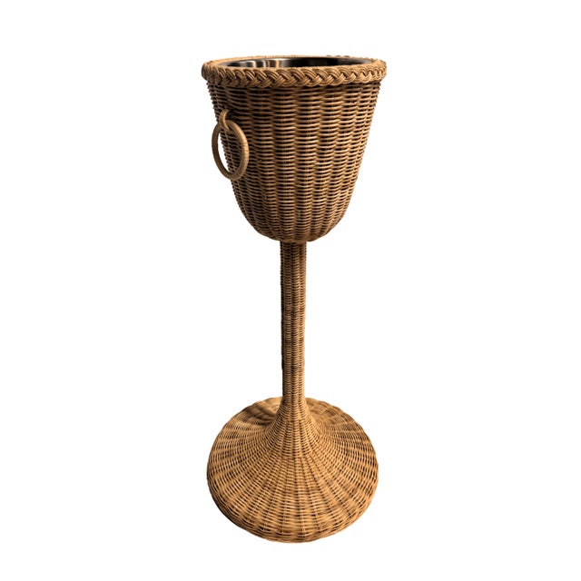 2020s Champagne Stand For Sale - Image 5 of 5