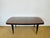 Art Deco Dining Table in Macassar Ebony with Marquetry, 1940s For Sale - Image 4 of 18