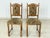 Vintage Dining Chairs, Set of 3 For Sale - Image 6 of 11