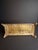 Antique European Brass Lion Menorah Rare 19th Century Hinged Oil Lamp Hanukkah Chanukiah Judaica For Sale - Image 18 of 18