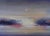 Barbara Hubert, Bright Night, 2025, Oil on Canvas For Sale