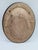 Antique Relief of the Sacred Heart of Jesus Under Domed Glass, 1890s For Sale - Image 12 of 15