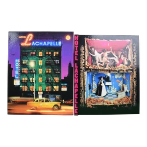 "Hotel LaChapelle" 1999 Lachapelle, David