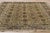 Textile Vintage Turkish Oushak Rug - 05'03 X 09'07 For Sale - Image 7 of 9