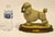 1980 Marked Giuseppe Armani Florence Poodle Animal Figurine Dog Sculpture Italy For Sale - Image 13 of 13
