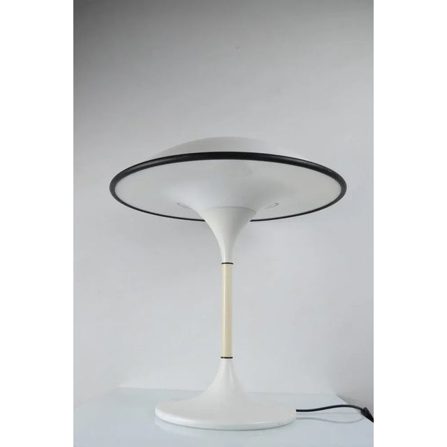 Cosmos Lamp by Preben Jacobsen for Fog Morup, 1984 For Sale - Image 10 of 12