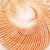 Glass Hand-Blown Filigrana Glass Vase by Mario Colelli and Hertha Bengtson for Rosenthal, 1980s For Sale - Image 7 of 9