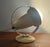 Mid-Century Glass Table Lamp by Charlotte Perriand for Philips, Netherland, 1960s For Sale - Image 13 of 18