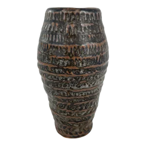 Mid-Century Studio Pottery Vase