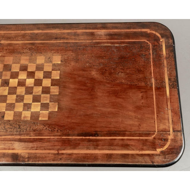 18th Century Italian Center Table or Console For Sale - Image 14 of 15