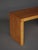 1970s Vintage Pine Bench in the style of Ate van Apeldoorn, 1970s For Sale - Image 5 of 12