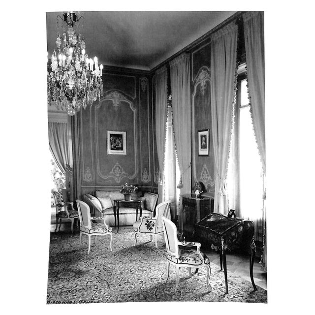 "Jansen Furniture" 2007 Abbott, James Archer For Sale In New York - Image 6 of 18