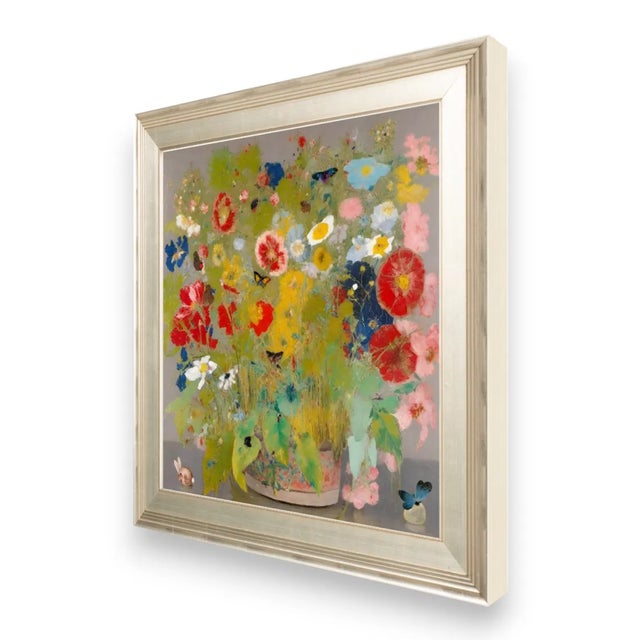 Tuxedo Park Print Shop creates original limited edition fine art, printed on museum quality paper, and presented in an...