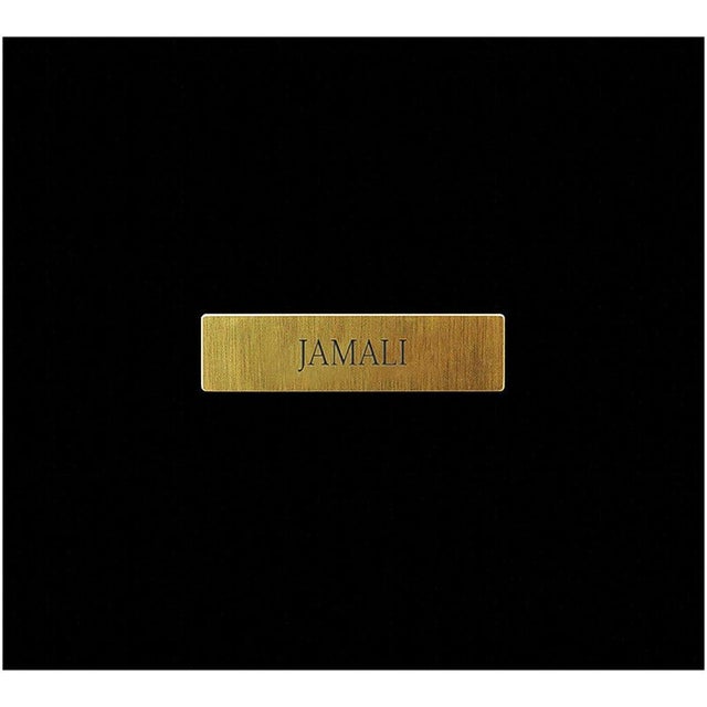 Expressionism Late 20th Century Personality Disorder, Jamali For Sale - Image 3 of 5