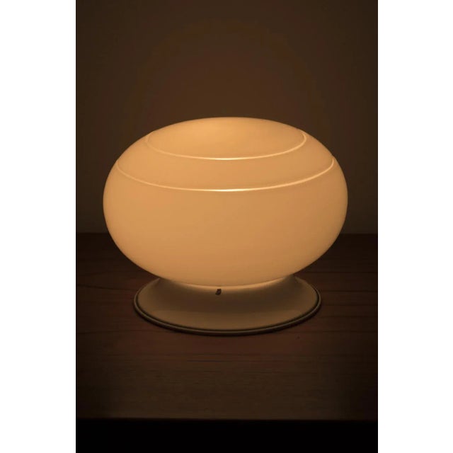 Italian Table Lamps, Set of 2 For Sale - Image 4 of 8