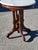 19th Century American Victorian Marble Side Table For Sale In Philadelphia - Image 6 of 18