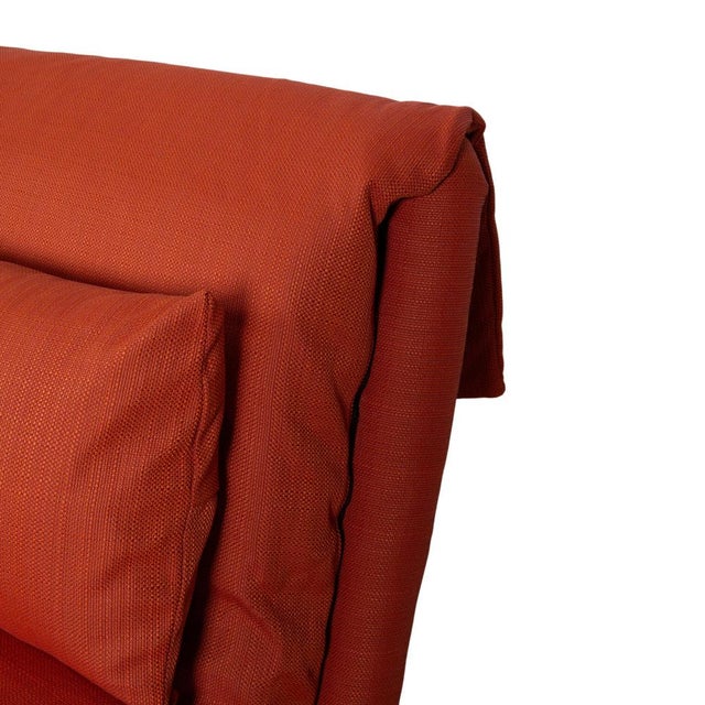 Multy Fabric Three-Seater Sofa from Ligne Roset For Sale - Image 9 of 16