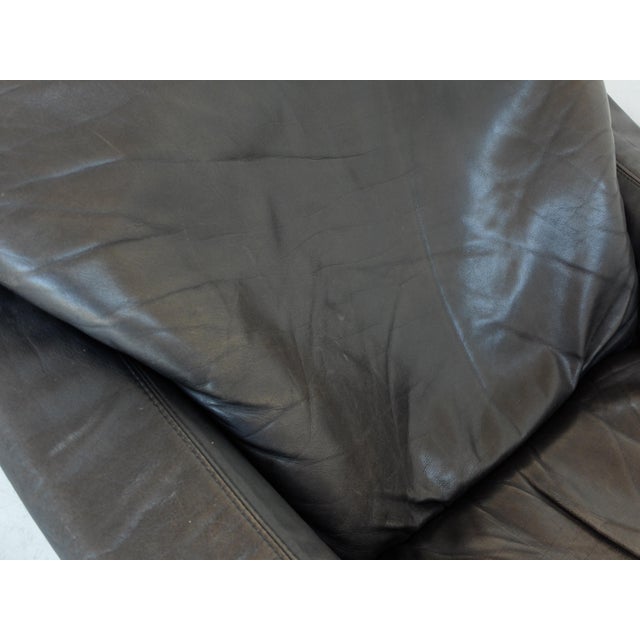 Kroken Armchairs attributed to Ake Fribyter for Nelo, Sweden, 1980s, Set of 2, in Good conditions. Designed 1980 to 1989...