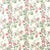 Sanderson Andhara Fabric in Rose/Cream For Sale