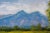 Carson Valley, Contemporary Landscape Oil Painting For Sale In Reno/Lake Tahoe - Image 6 of 9
