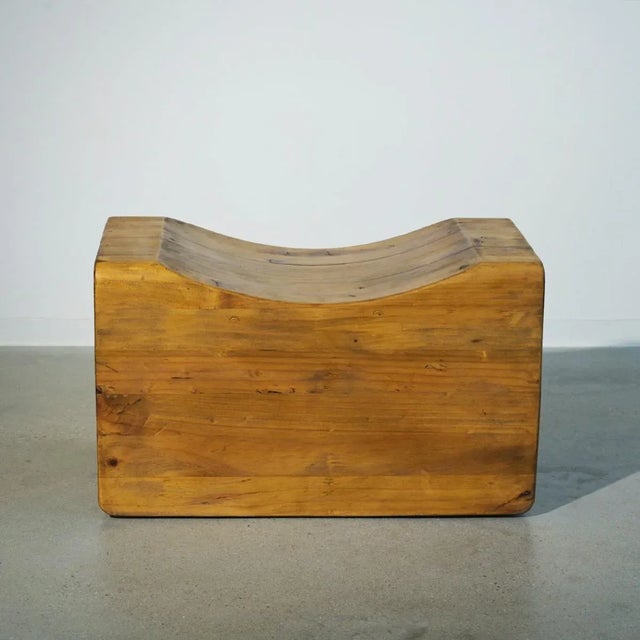 Stool from K.J. Pettersson & Sons For Sale - Image 4 of 5