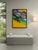 The piece this original 1973 porsche victory poster celebrates the brand's triumph at the riverside can-am race. Designed...
