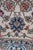 Karastan 100% Wool Floral Palmette Animal 738 Area Rug Carpet Mat 4' X 6' For Sale - Image 10 of 13