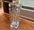 1960s 10.5" Strömbergshyttan Swedish Art Glass "Sommerso" Vase, Model 1031 For Sale - Image 10 of 10