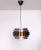 Metal Space Ace Pendant Lamp, 1970s For Sale - Image 7 of 7