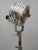 Industrial Adjustable Photography Floor Lamp For Sale - Image 4 of 5