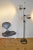 Metal Chrome Ball Floor Lamp From Staff, 1970s For Sale - Image 7 of 18