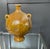 1980s Moroccan Vessel in Yellow For Sale - Image 17 of 18